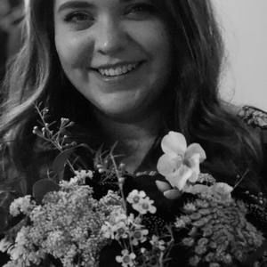 Meet your Posher, Morgan